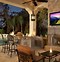 Image result for Small Outdoor TV