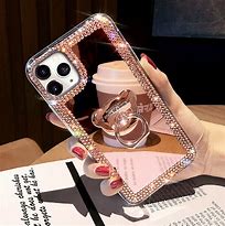 Image result for Glitter Phone Case with a Popsocket
