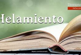 Image result for helamiento