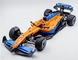 Image result for LEGO F1 Car