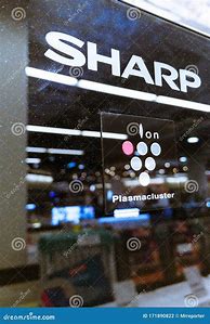 Image result for Sharp Electronics Company Logo