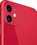 Image result for iPhone 11 Red Back