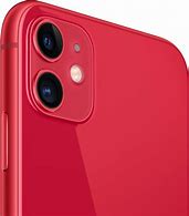 Image result for Back of iPhone 11 Red