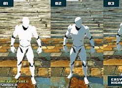 Image result for Pixel Shades