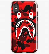 Image result for BAPE Art iPhone Case