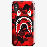 Image result for iPhone SE BAPE Case