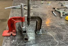 Image result for Welding Clamps