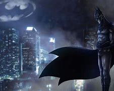 Image result for Batman Light in Sky