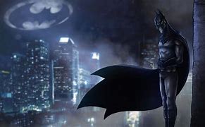 Image result for Batman Night