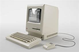 Image result for Macintosh 128K Computer