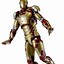 Image result for Iron Man MK 42 Action Figure