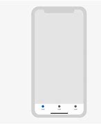 Image result for iPhone Bottom Bar