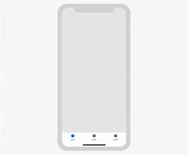 Image result for iPhone Bottom Bar Control