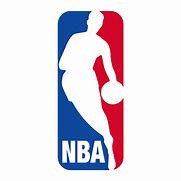 Image result for NBA Logo.png