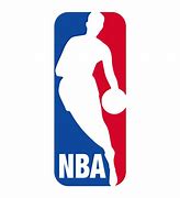 Image result for NBA Logo.png