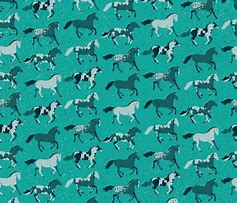 Image result for Drawings of Horses Running
