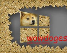 Image result for Doge Meme 4K