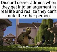 Image result for Server Admin Meme