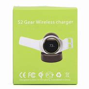 Image result for Samsung Gear S2 Classic Charger