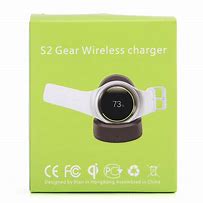 Image result for Gear S2 Classic Charger