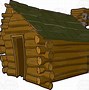 Image result for Little Girl Log Cabin