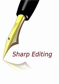Image result for Sharp Clip Art