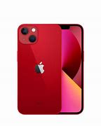 Image result for iPhone 13 Back Only Red