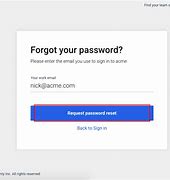 Image result for Forgotten Password