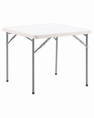 Image result for 42 Inch Folding Table Square