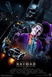 Image result for Batman Design Poster