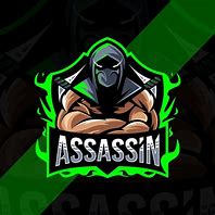 Image result for Mascot Assassin Logo Wallpaper