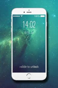Image result for Fake iPhone Lock Screen