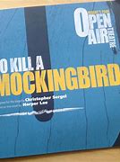 Image result for To Kill a Mockingbird Play