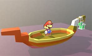 Image result for Mario Party 7 Boat