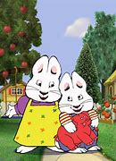 Image result for Max and Ruby Elephant