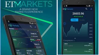 Image result for Live Share Market App