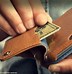 Image result for Leather iPhone 8 Plus Wallet Covers