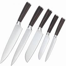 Image result for Color Sharp Knives