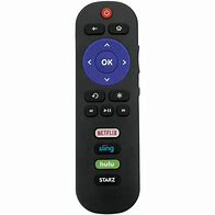 Image result for TCL Roku TV Remote Control Replacement