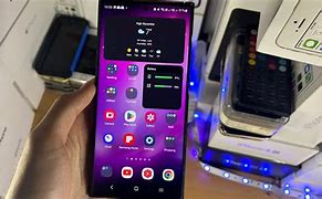 Image result for Samsung Galaxy Home Screen Custom