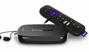 Image result for What Does a Roku Device Look Like