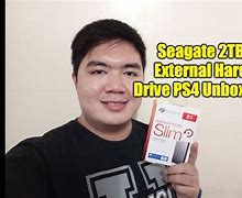 Image result for Seagate 2TB Portable HDD
