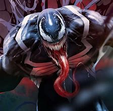 Image result for Venom Comic Panels for PFP