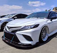 Image result for Custom 2019 Camry