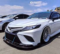 Image result for Camry XSE Modified