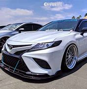 Image result for 2019 Camry XSE Custom Rims