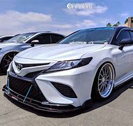Image result for 2019 Toyota Camry XSE Custom