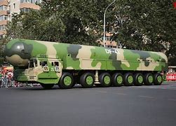 Image result for ICBM Launch China