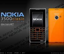 Image result for Nokia 3500