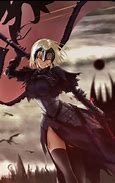 Image result for Fate Anime 4K